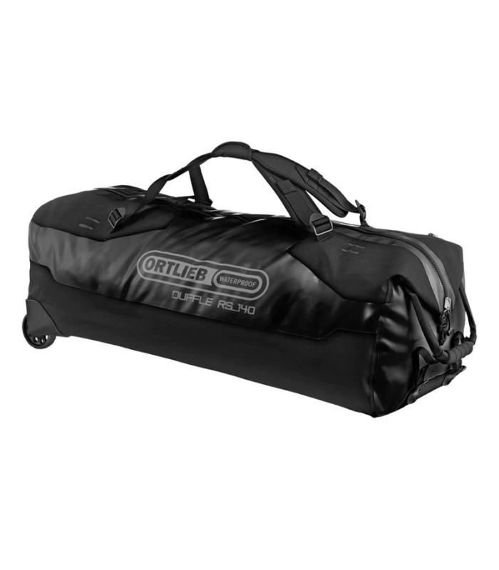 Sac Voyage à Roulettes Duffle RS 140 litres Ortlieb