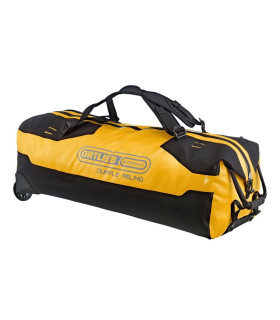 Sac Voyage à Roulettes Duffle RS 140 litres Ortlieb
