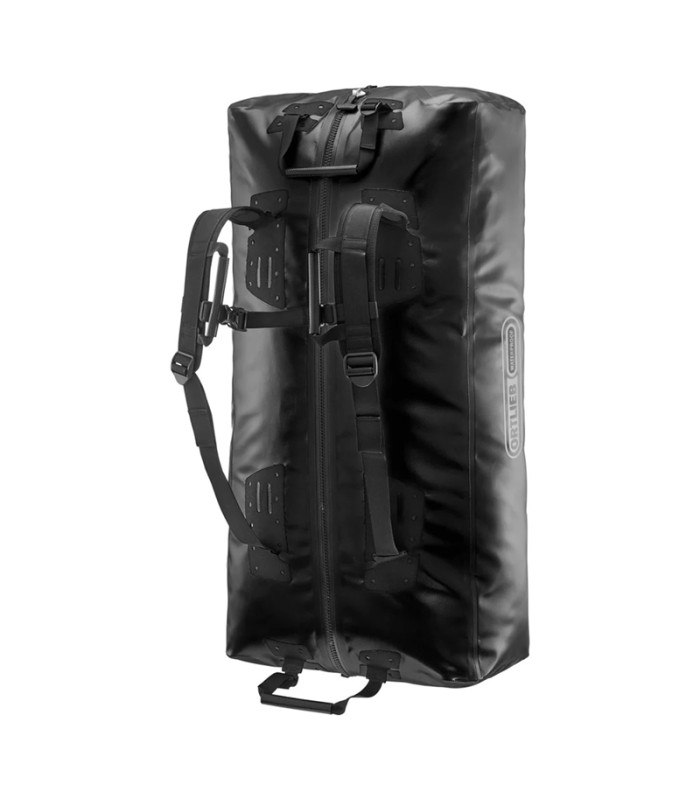 Sac Voyage Etanche Big-Zip 140 litres Ortlieb