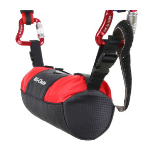 Pocket for G-Chute GIN