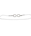 Ring Pocket Saw CAO