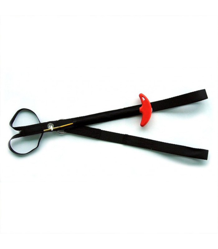 Largueur Treuil Simple Dudek