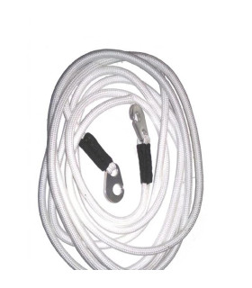 Paire de Cordelettes d'accélérateur 6 mm pour poulies winch