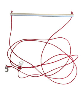 Accélérateur Simple Barreau light Nervures