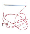 Speed-bar Single bar light Nervures