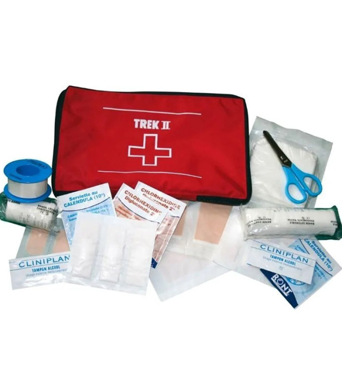 Trousse Secours Trek 2