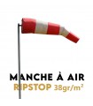 Manche à air en Ripstop