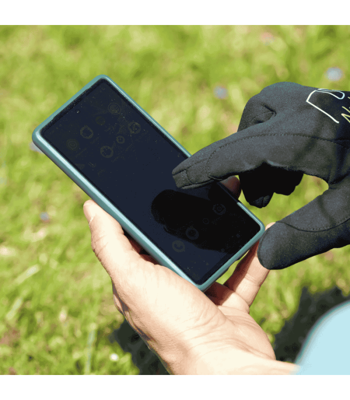 Gants Nublo UP Parapentes