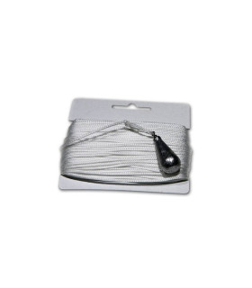 Corde lestée pour Parapente