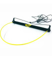 Speed-bar Double in Carbon ITV