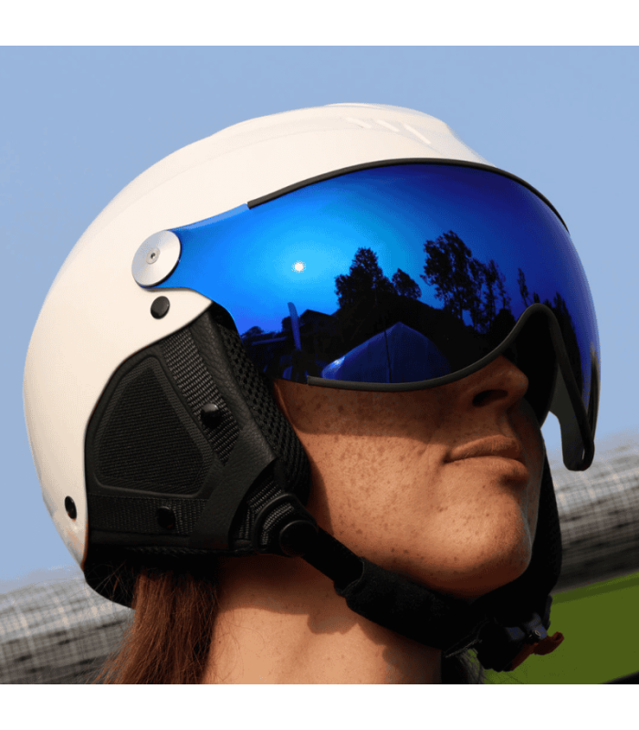 Icaro Eco Helmet