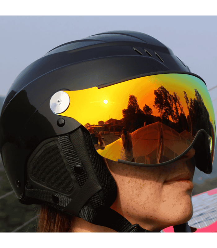 Icaro Eco Helm