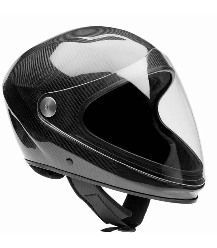Casque NeroHero Icaro