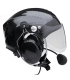 Casque ULM et Paramoteur Solar-X Icaro
