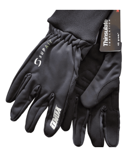 Windstopper Touch Supair paragliding gloves