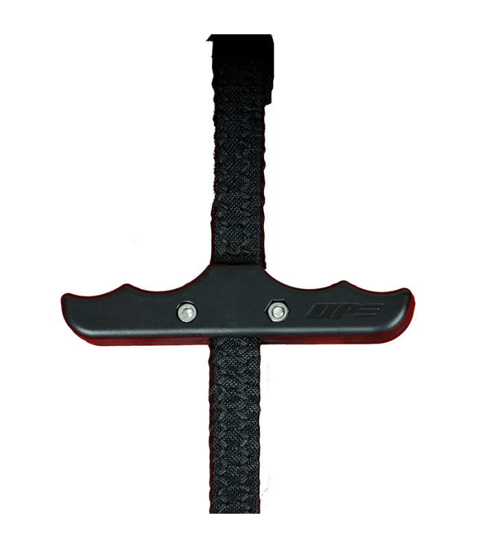 RetroFit-Steuergriffe für C-Tragegurte UP Paragliders