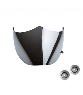 ICARO NeroHero Replacement Visor