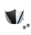 ICARO NeroHero Replacement Visor