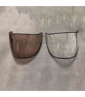 Visière de casque Divo Icaro