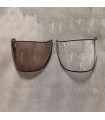 Divo Icaro helmet visor