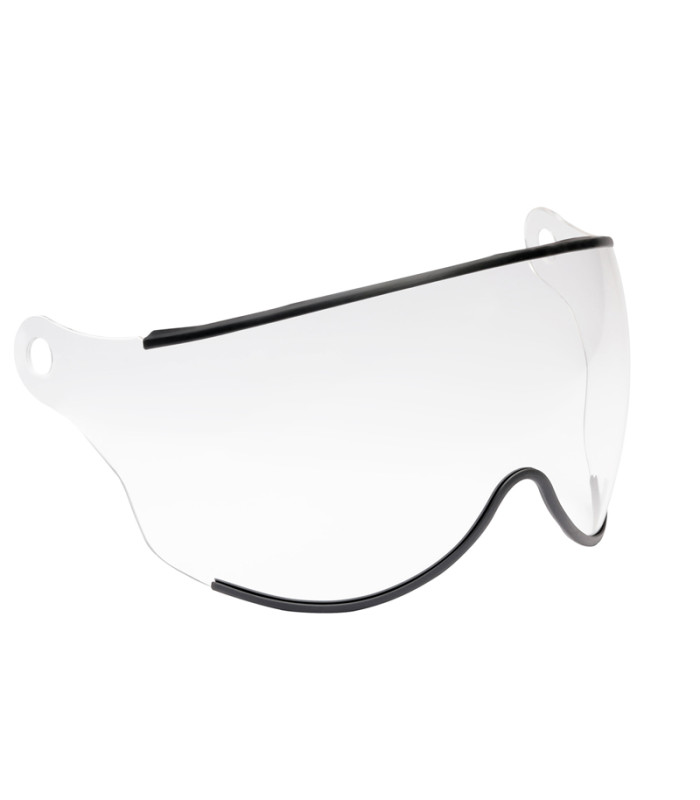 copy of Short visor with screw for Nevo and Eco Icaro helmet