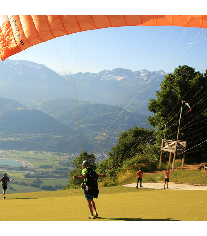 Stage de Parapente Initiation (Débutant)