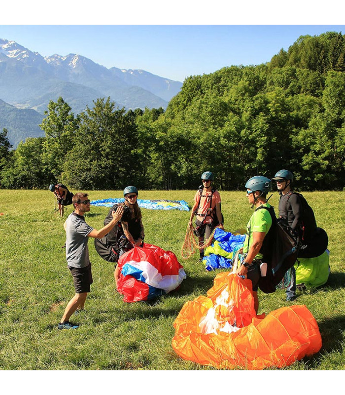 Stage de Parapente Initiation (Débutant)