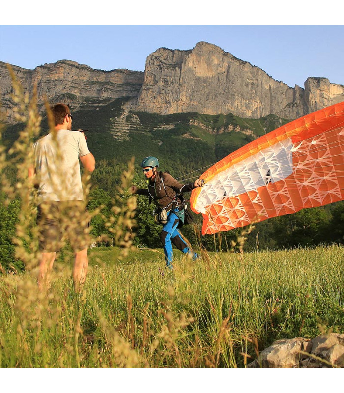 Stage Parapente Perf Thermique