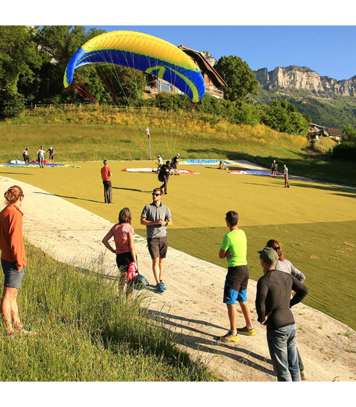 Thermal Performance Paragliding Course