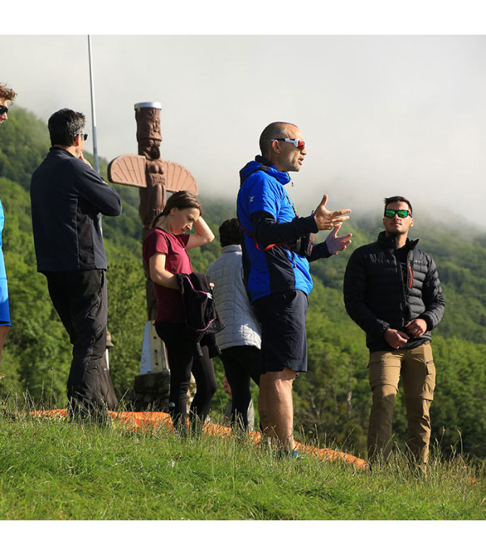 Paragliding Cross-Country Course Level 1