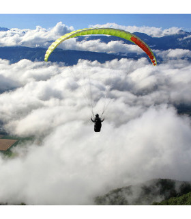 Stage de Parapente Cross Niv 1