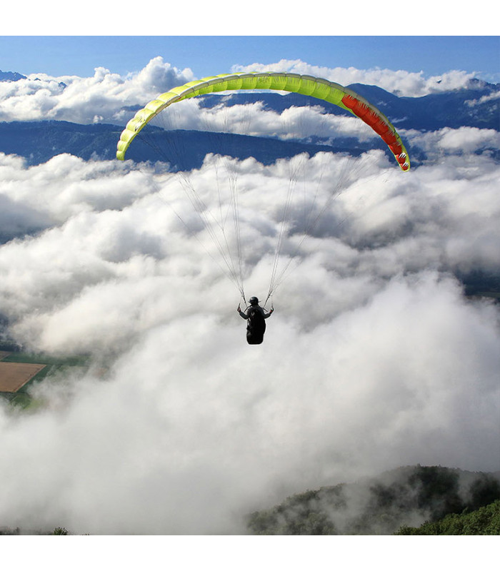 Paragliding Cross-Country Course Level 1