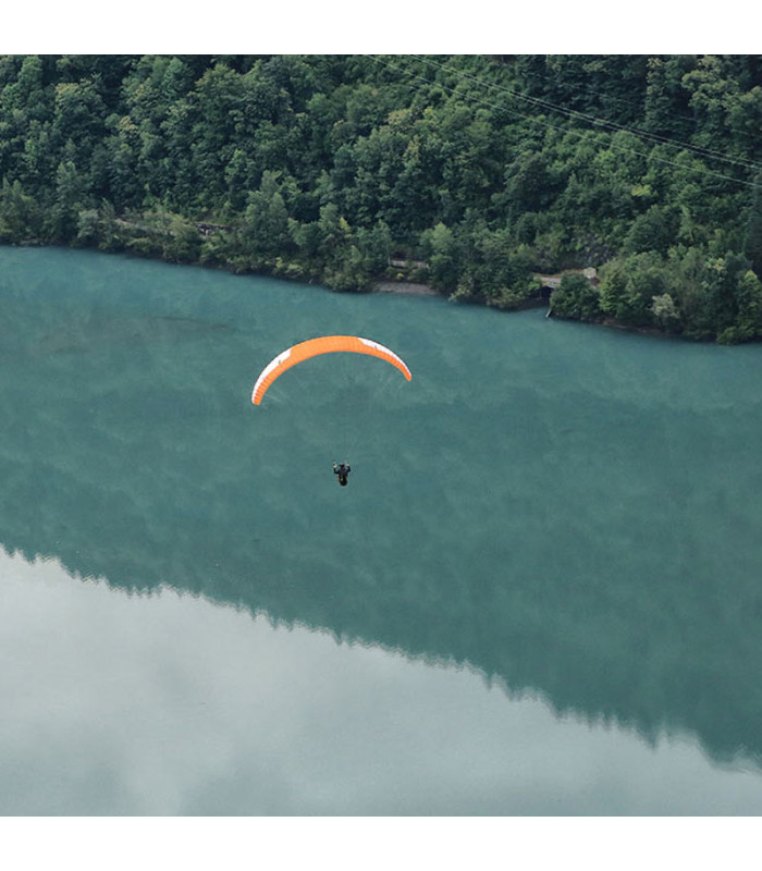 Streckenflug-Kurs Stufe 2
