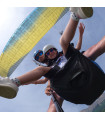 KID TANDEM FLIGHT