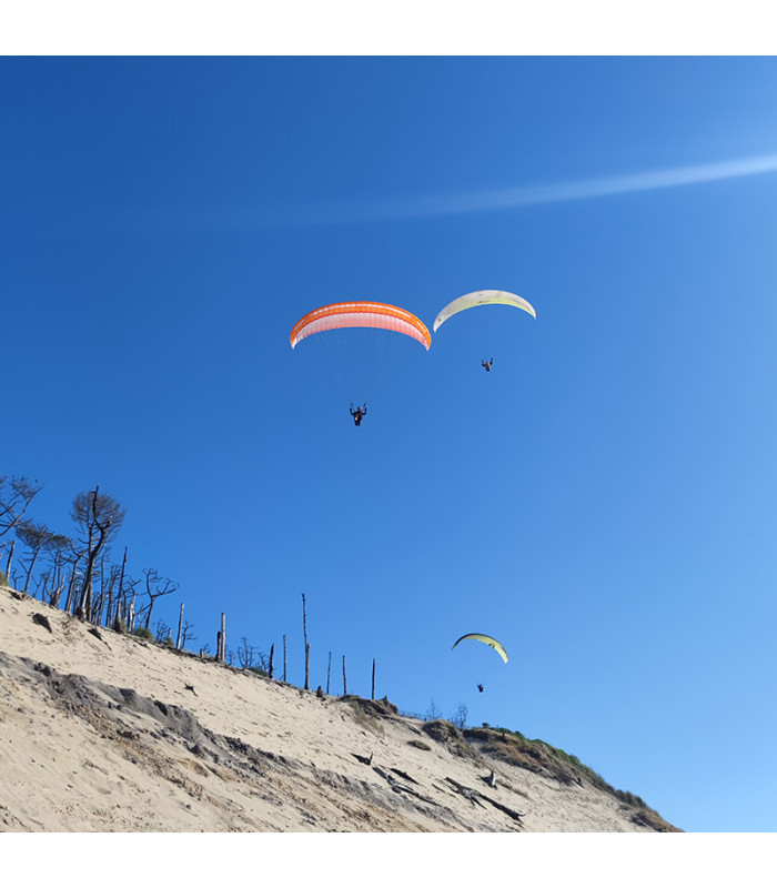 Paragliding Course – Dune du Pilat