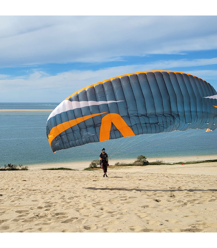 Paragliding Course – Dune du Pilat
