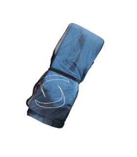 Sac de pliage Race Tube Supair