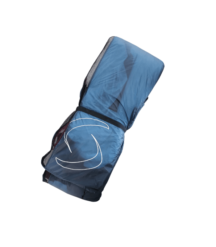 Sac de pliage Race Tube Supair