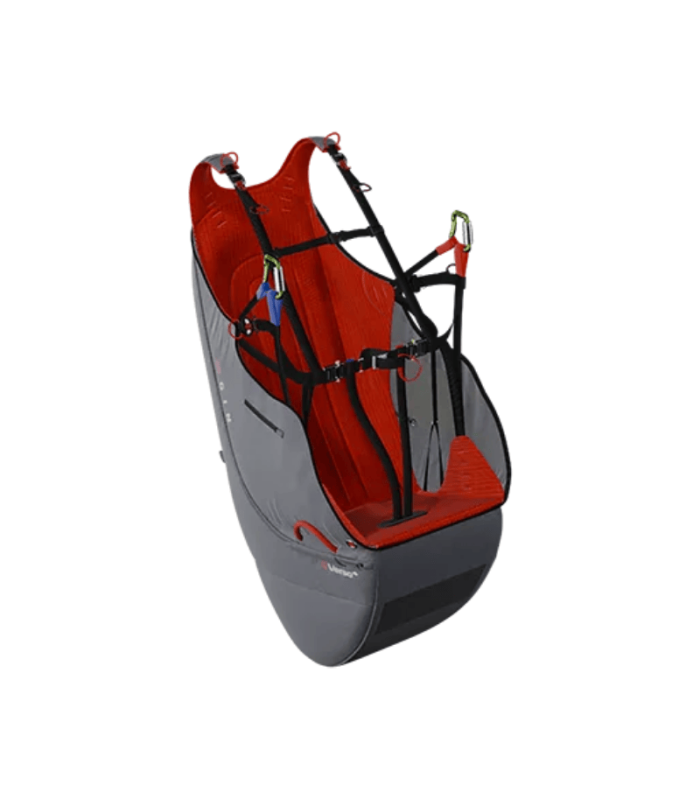 Verso 4 Reversible Harness GIN