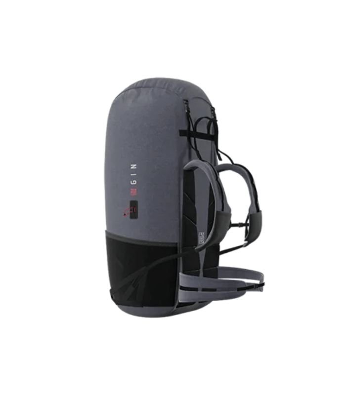 Verso 4 Reversible Gurtzeug GIN