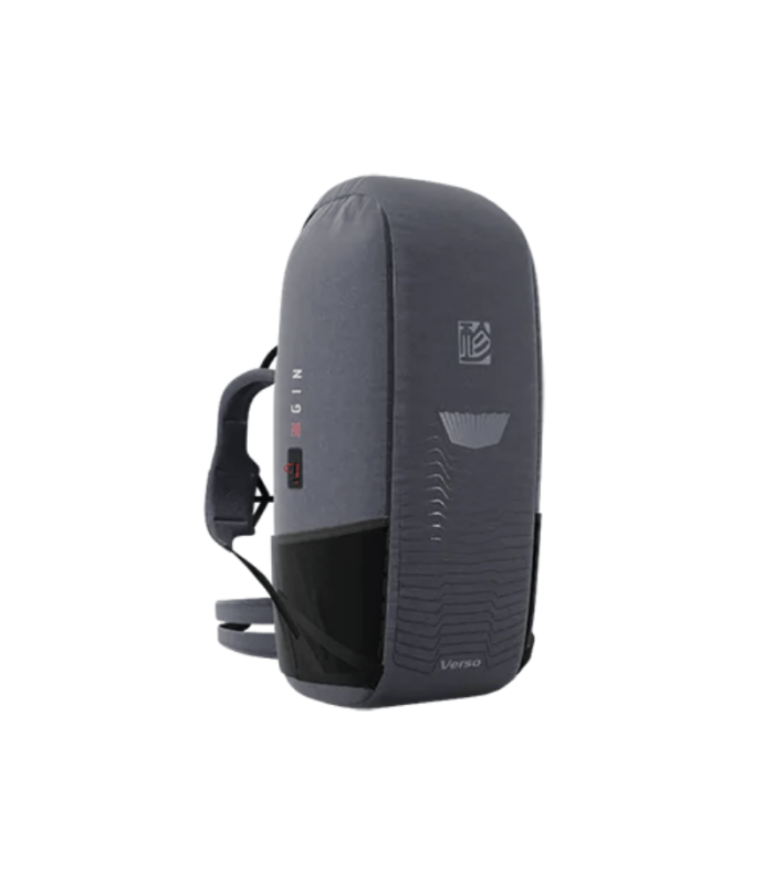 Verso 4 Reversible Harness GIN