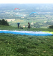 Zen Tandem Flight