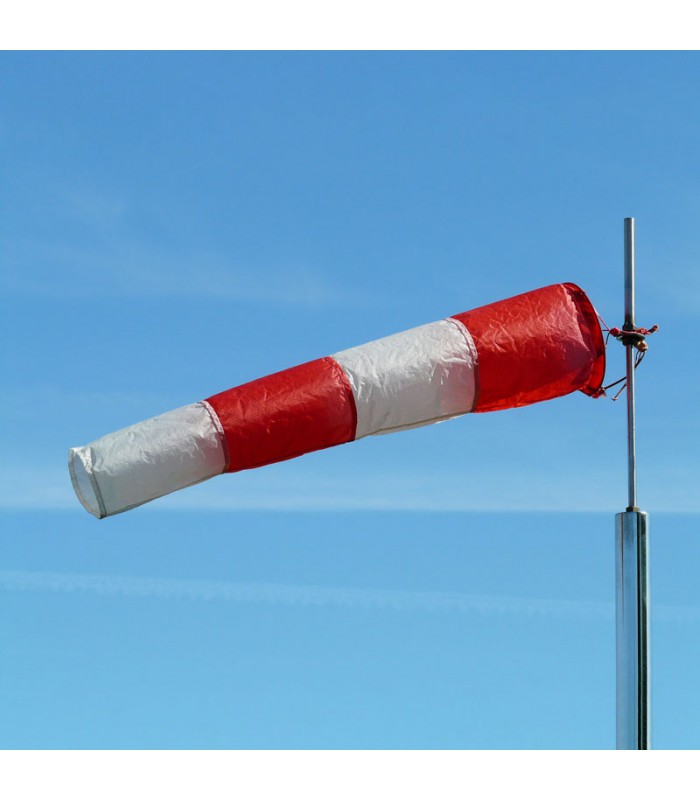 Manche à air en Ripstop