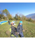 Baptême de Parapente Sensation