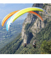 Duo Tandem Flight
