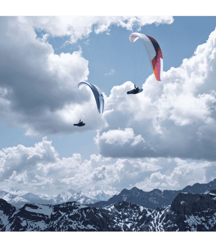 X-Alps 6 Skywalk Paragliding Wing