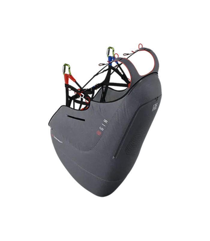 Verso 4 Reversible Harness GIN