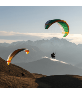 Aile de parapente Aonic NOVA