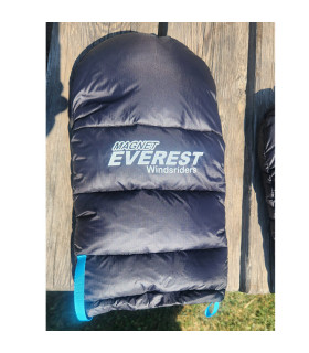 Everest Magnetische Ärmel - WINDSRIDERS