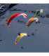 Aile de parapente Aonic Light NOVA